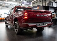 Dodge RAM 3