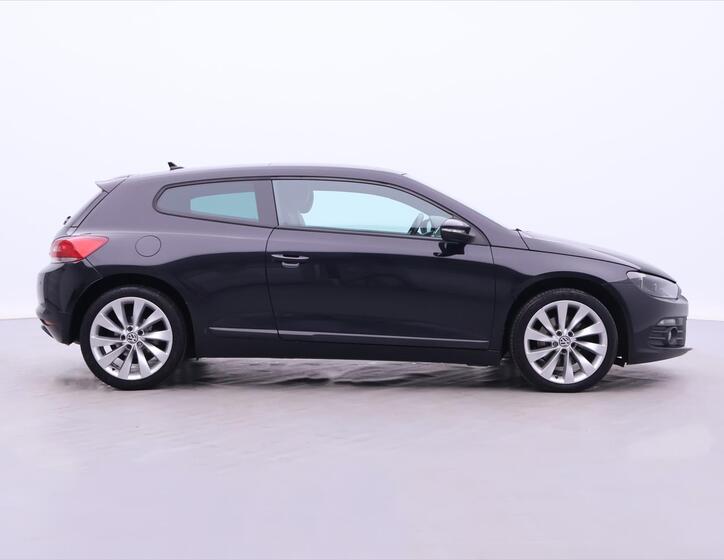 Volkswagen Scirocco 8