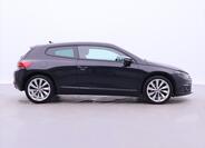 Volkswagen Scirocco 8
