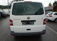 Volkswagen Transporter 11