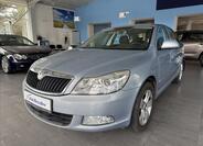 Škoda Octavia 3