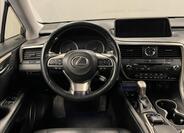 Lexus RX 450h 5