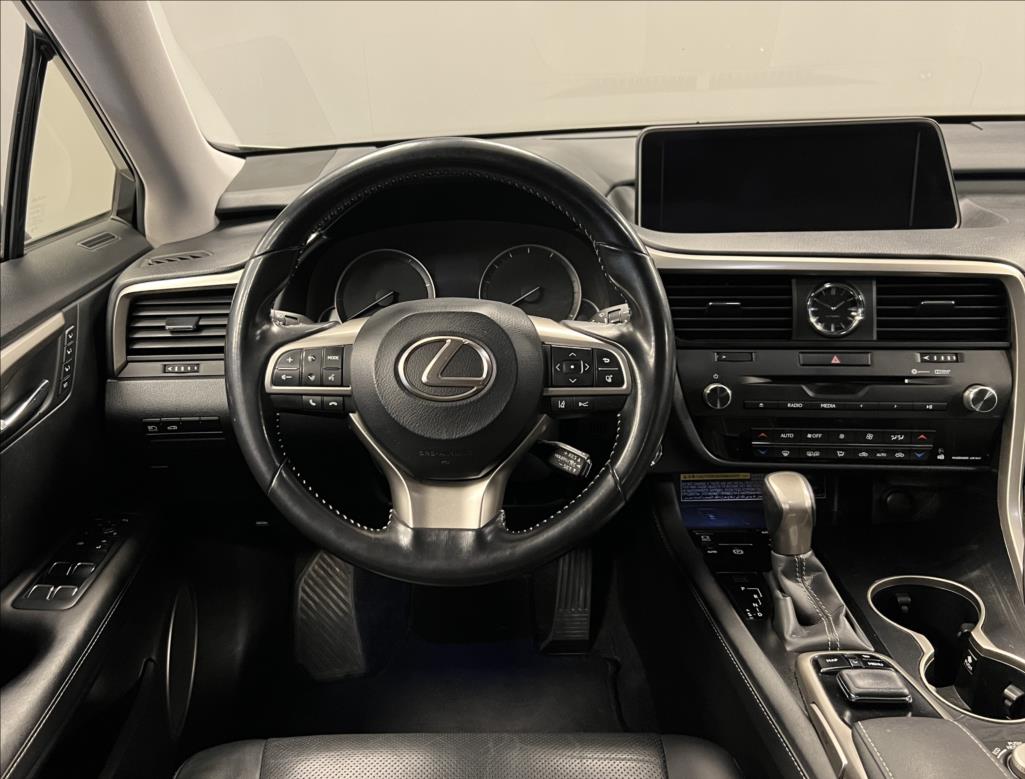 Lexus RX 450h