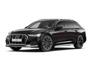 Audi A6 Allroad 1