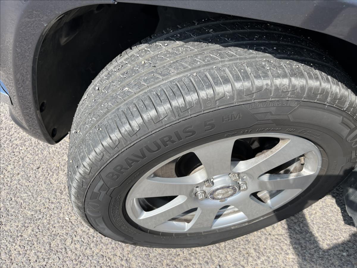 Mercedes-Benz GLK