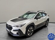 Subaru Impreza 1