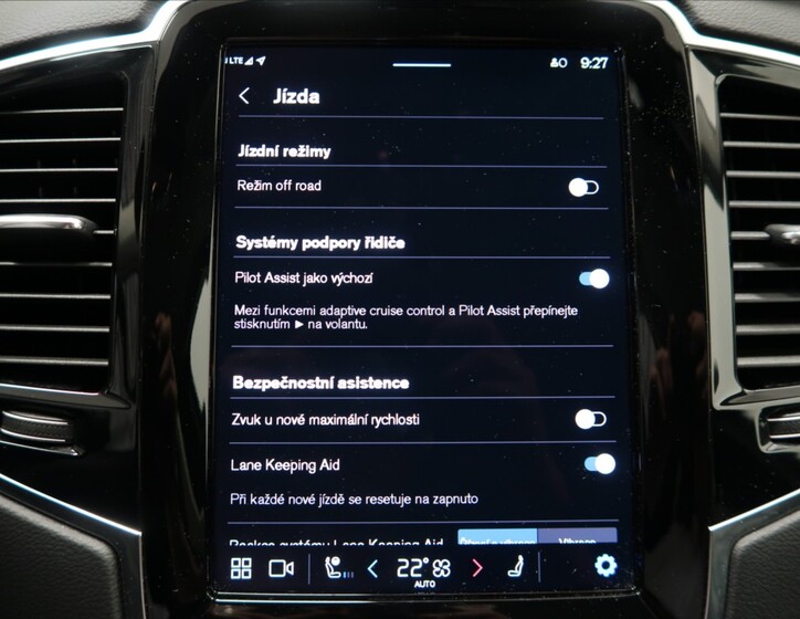 Volvo XC90 20