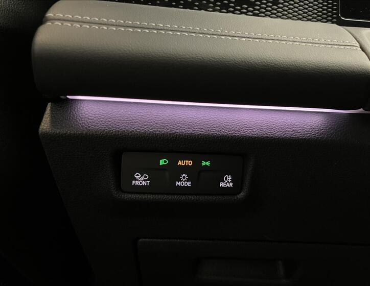 Volkswagen Tiguan 20