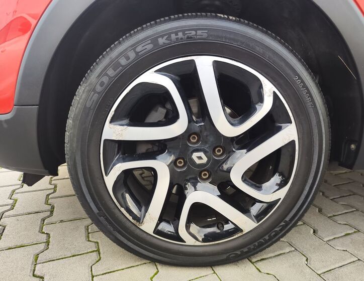 Renault Captur 31