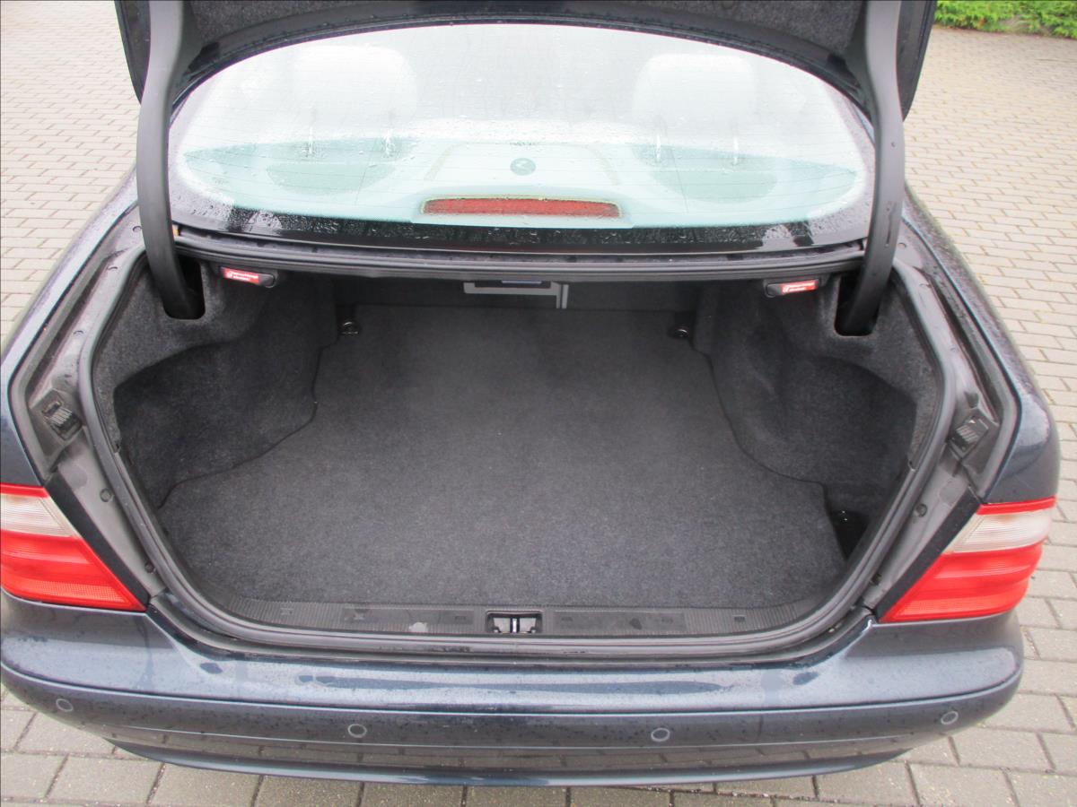 Mercedes-Benz CLK