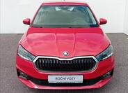 Škoda Fabia 4