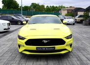 Ford Mustang 1