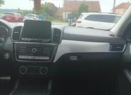 Mercedes-Benz GLE 12
