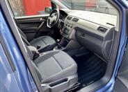 Volkswagen Caddy 20