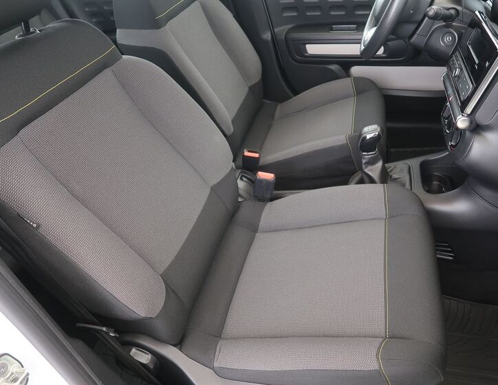 Citroën C3 14