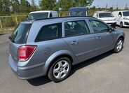 Opel Astra 6