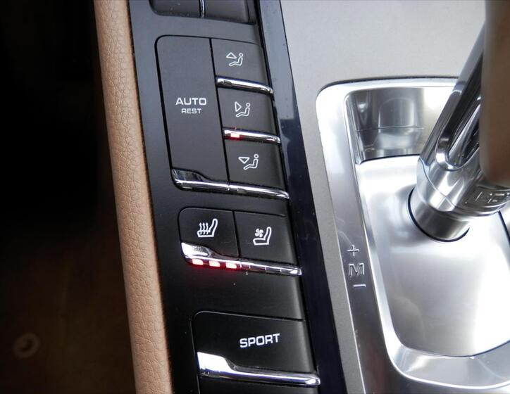 Porsche Panamera 22