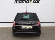 Opel Astra 6