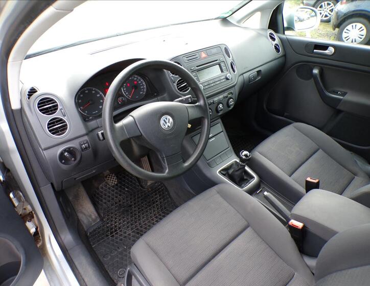 Volkswagen Golf Plus 13