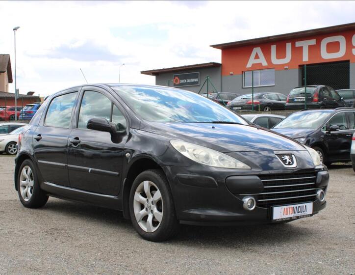 Peugeot 307 3