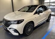 Mercedes-Benz EQE 1