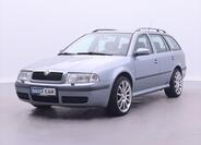 Škoda Octavia 3