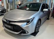 Toyota Corolla 1