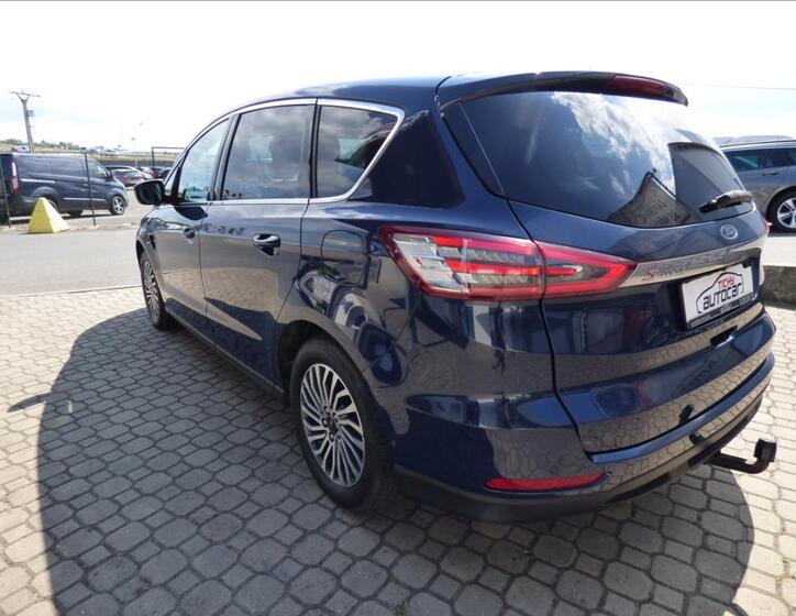 Ford S-MAX 4