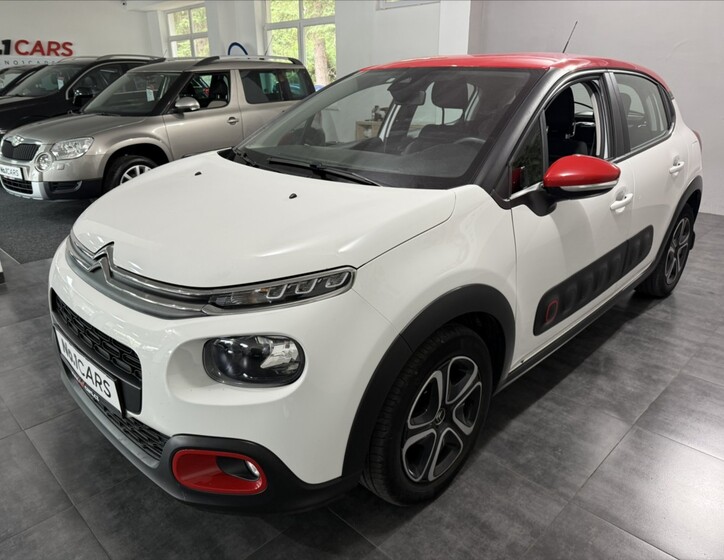 Citroën C3 3