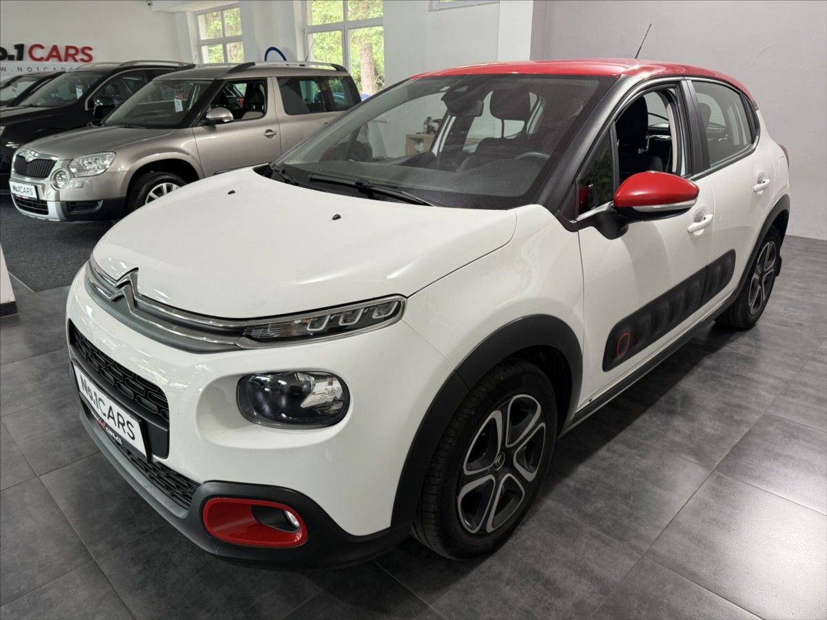 Citroën C3
