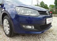 Volkswagen Polo 11