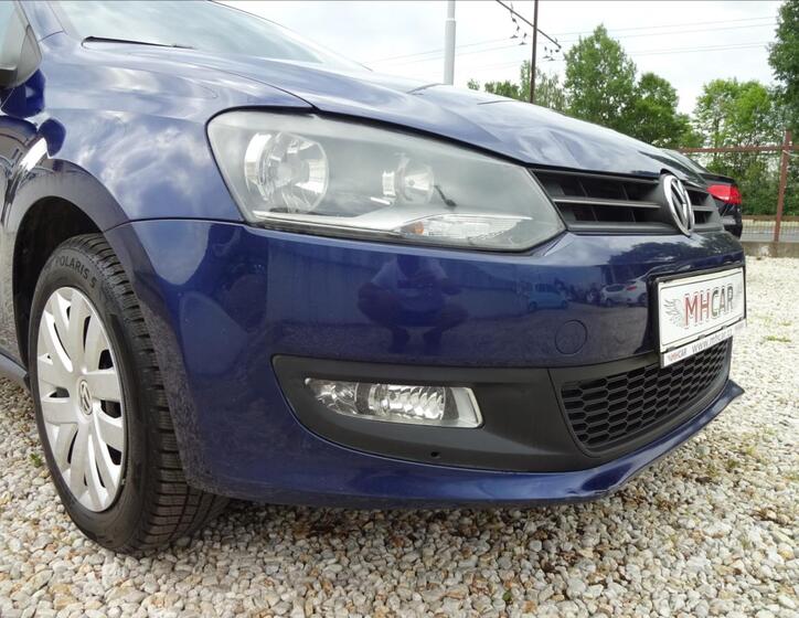 Volkswagen Polo 11