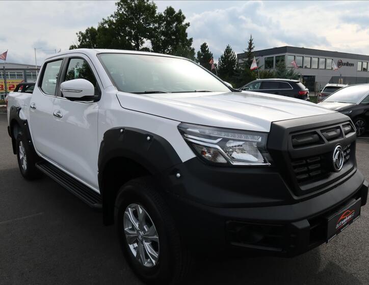 Dongfeng DF 6 2