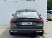 Audi A7 23