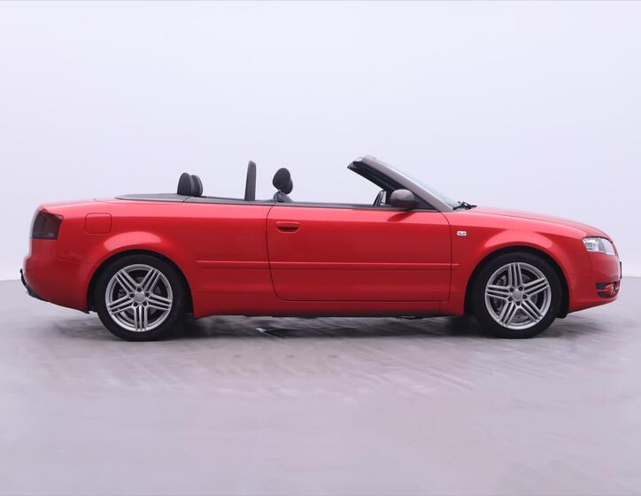 Audi A4 15