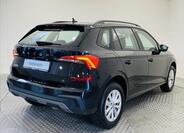 Škoda Kamiq 2