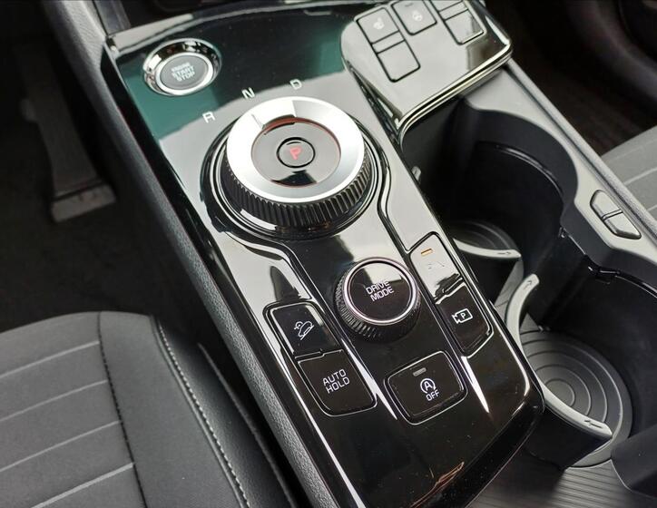 KIA Sportage 27