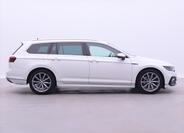 Volkswagen Passat 8