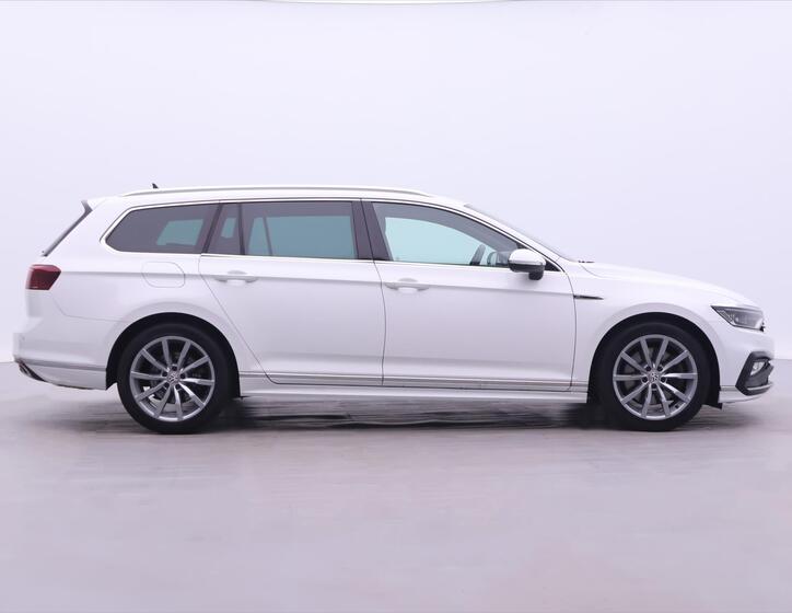 Volkswagen Passat 8