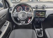 Suzuki Swift 16