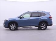 Subaru Forester 4