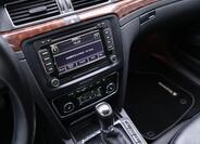 Škoda Superb 26