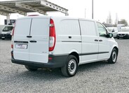 Mercedes-Benz Vito 3