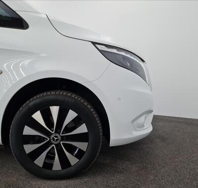Mercedes-Benz Vito 25