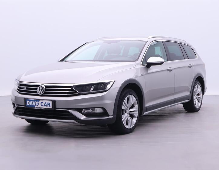 Volkswagen Passat 3