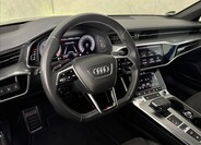 Audi A6 23