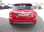 Fiat 500X 10