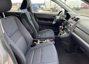 Honda CR-V 11