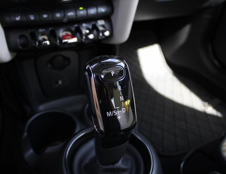 Mini Cooper 21