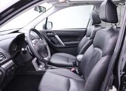 Subaru Forester 12